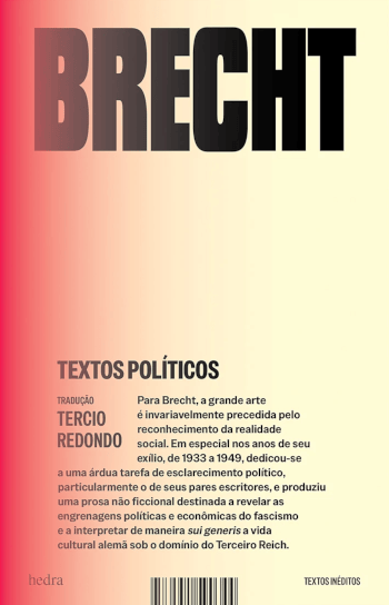 Textos políticos
